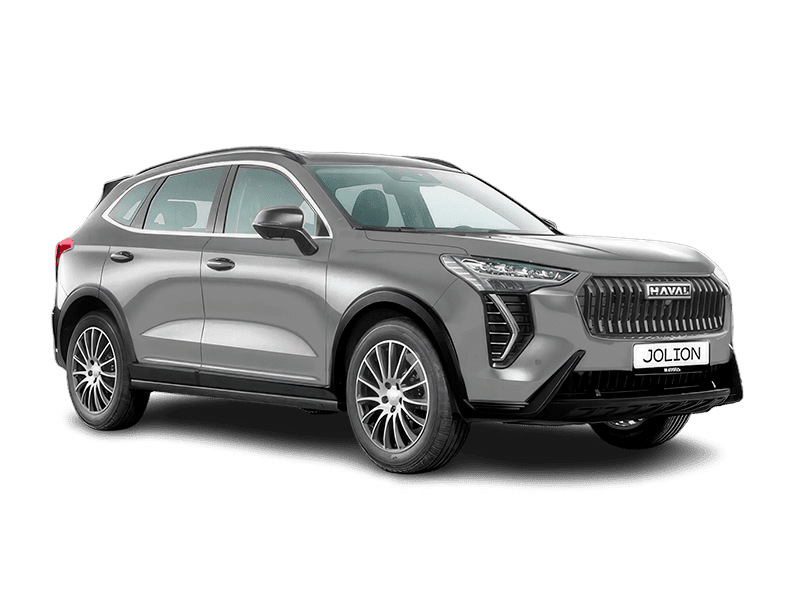 Haval Jolion  NEW - Платиновый неон